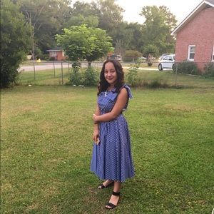 Meet your Posher, Angela